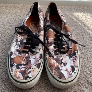 ASPCA Cat Vans